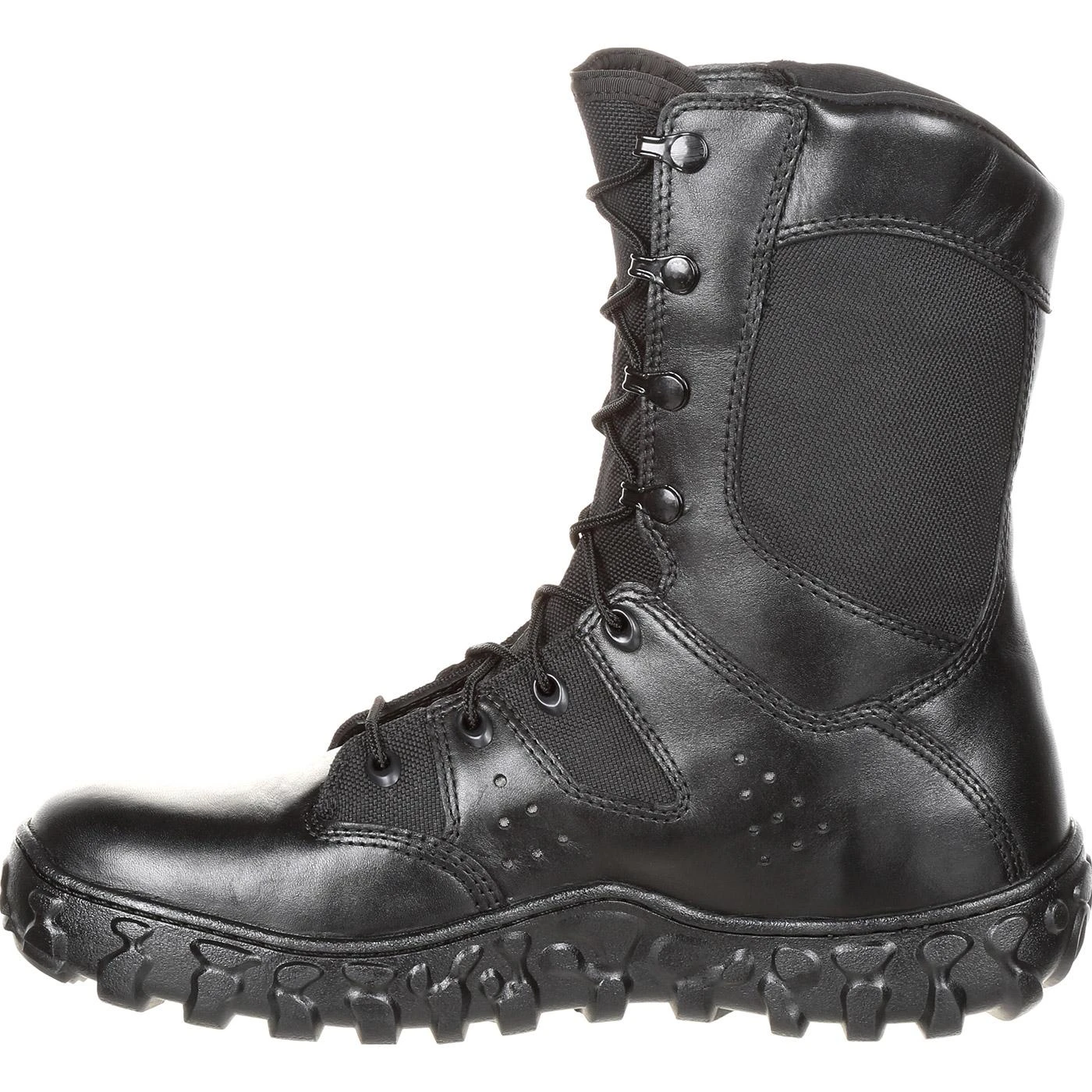 Rocky S2V Predator Public Service Boot - Image 6