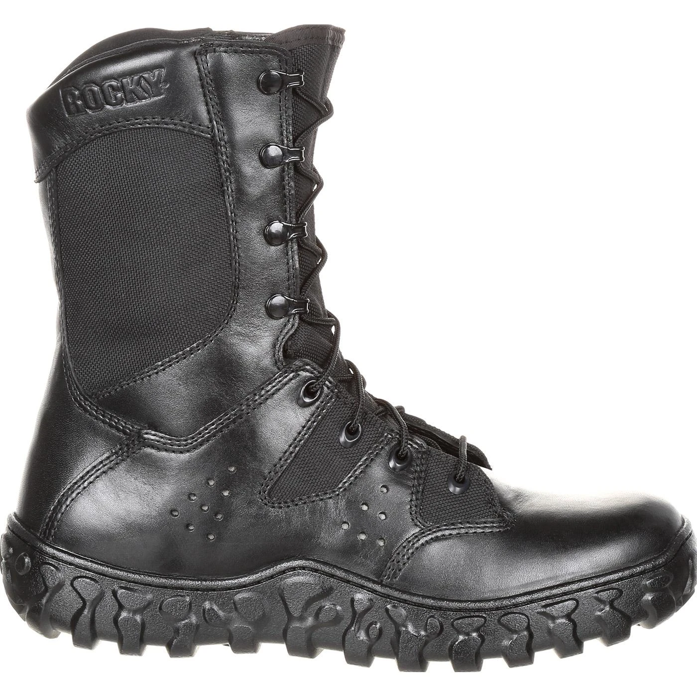 Rocky S2V Predator Public Service Boot - Image 3
