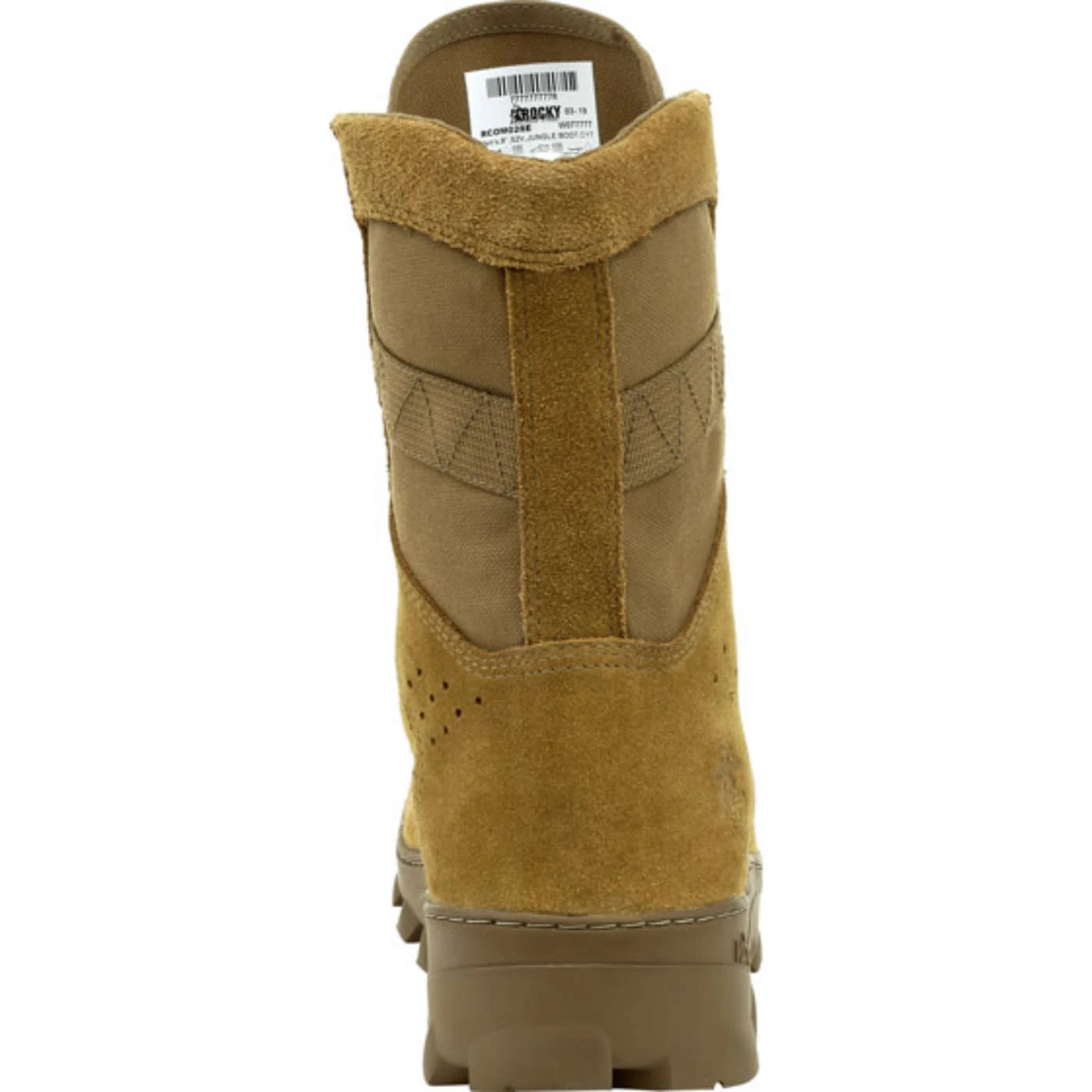 Rocky USMC Tropical Puncture Resistant Boot - Image 5