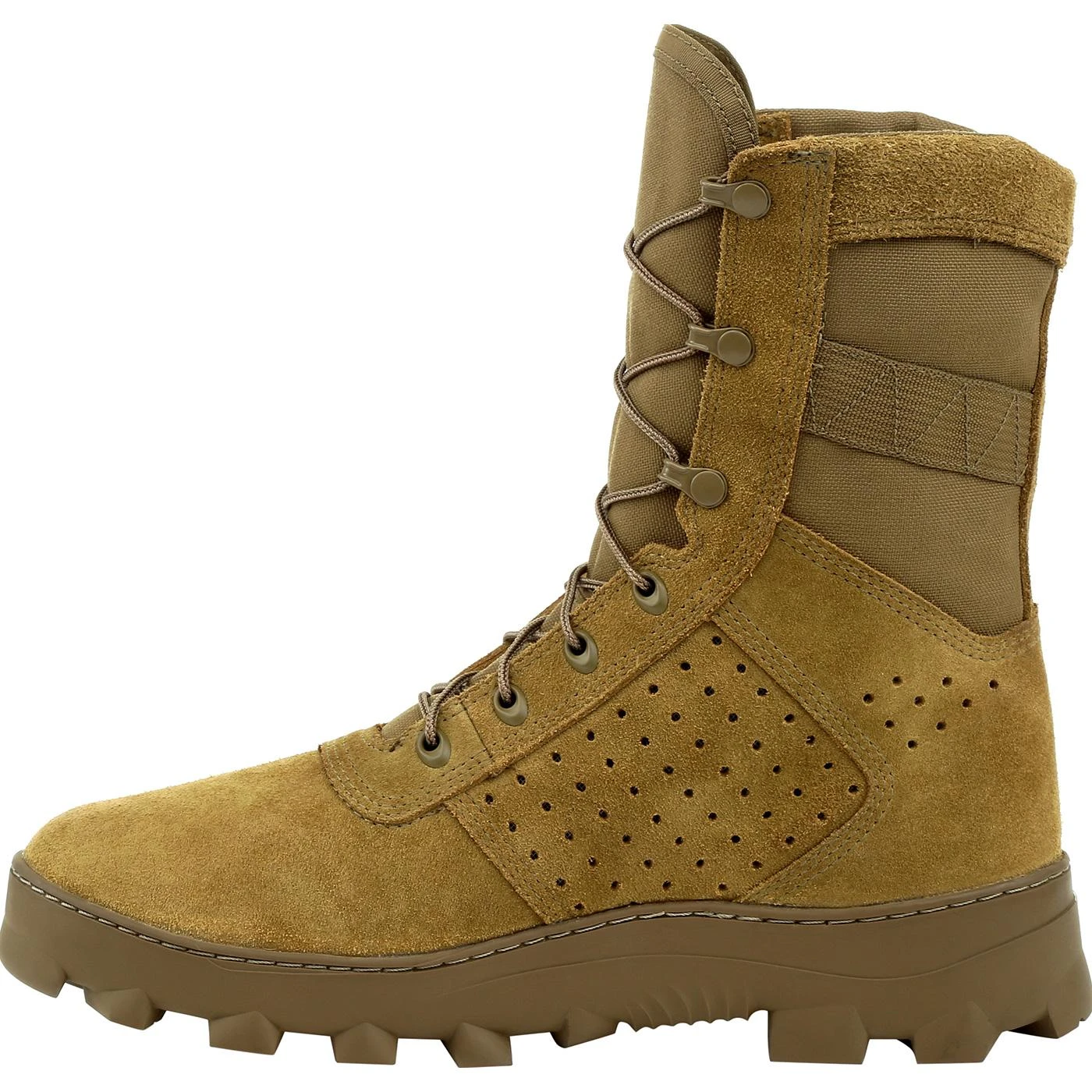 Rocky USMC Tropical Puncture Resistant Boot - Image 6