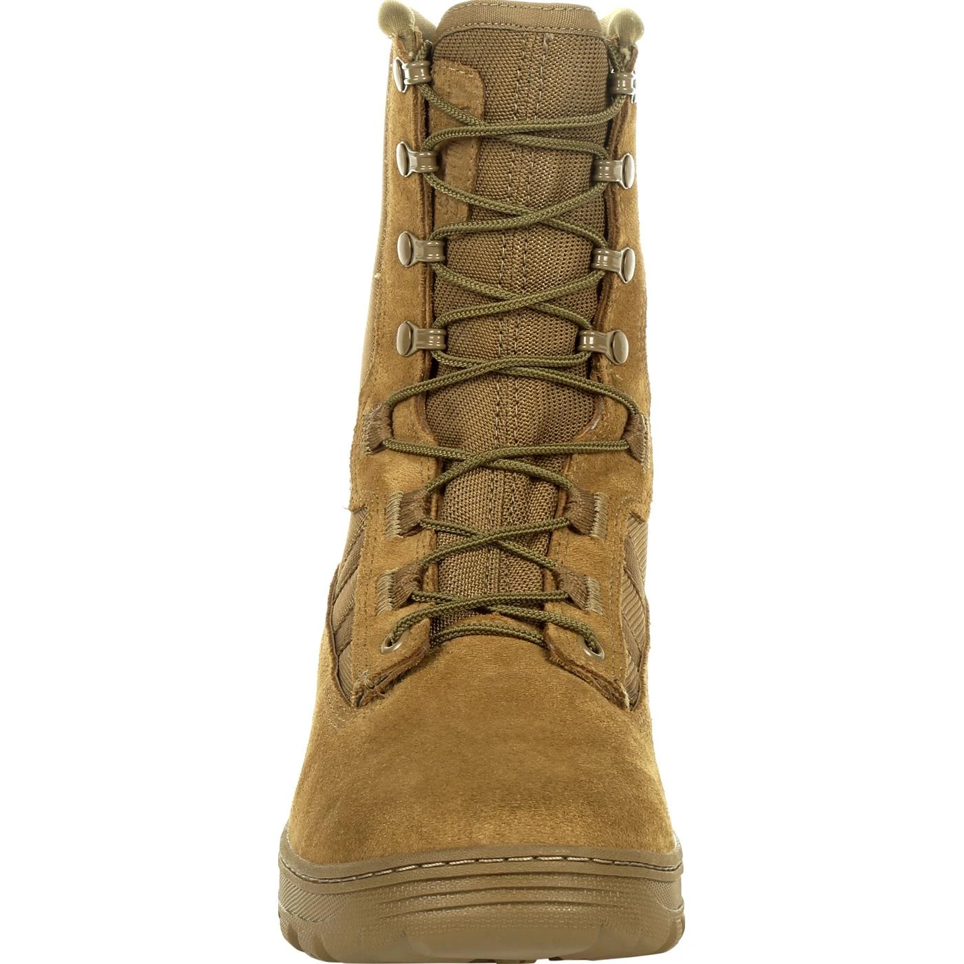 Rocky Havoc Commercial Military Boot - Image 4