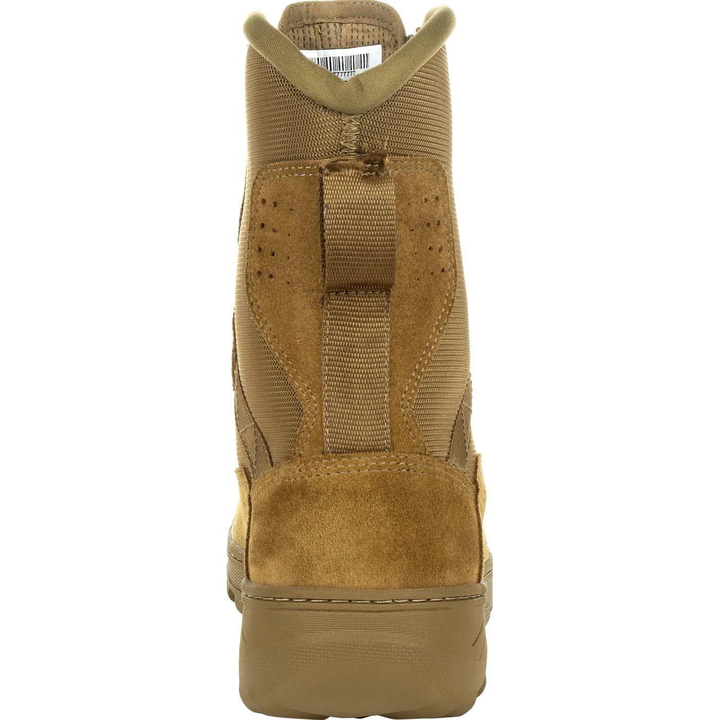 Rocky Havoc Commercial Military Boot - Image 5