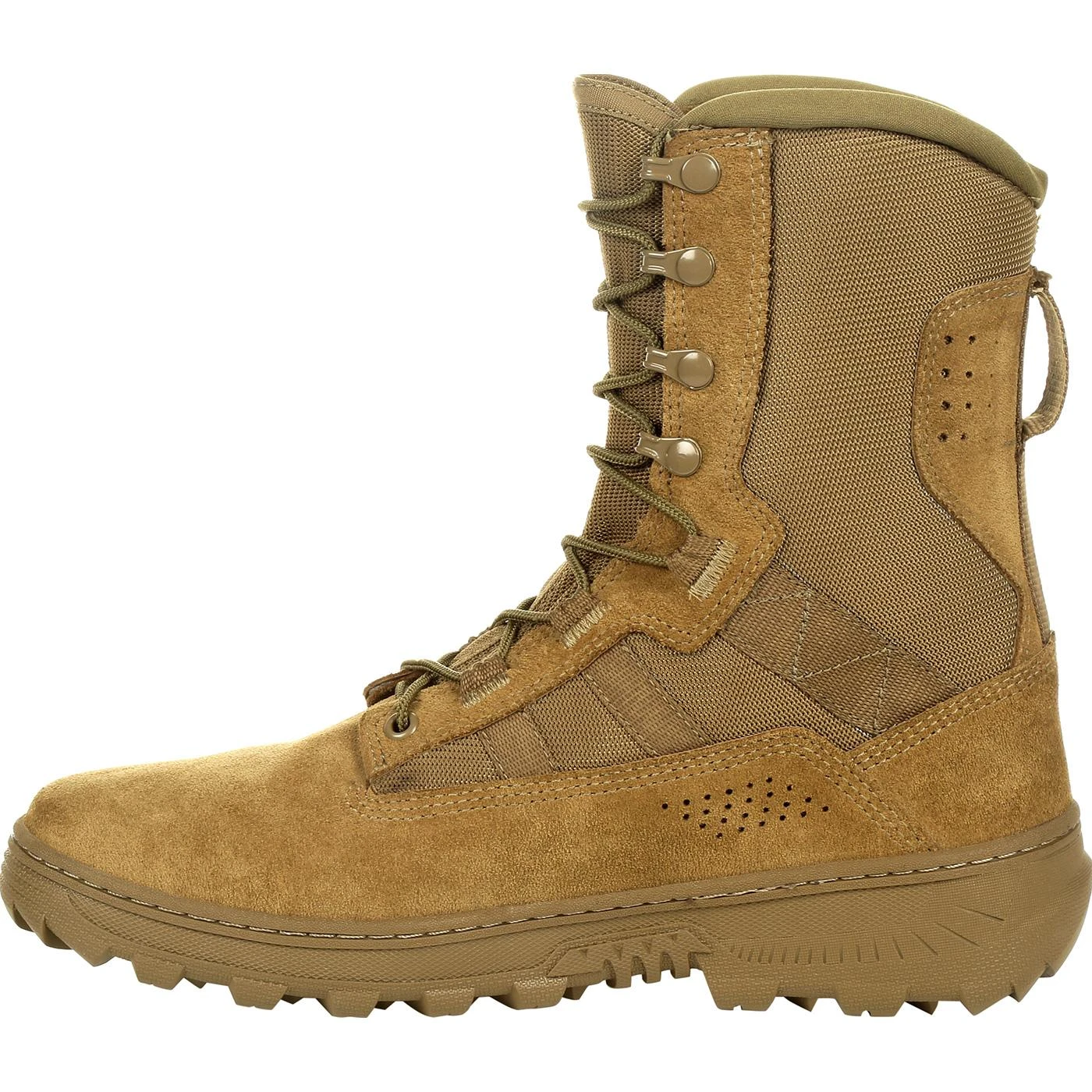 Rocky Havoc Commercial Military Boot - Image 6