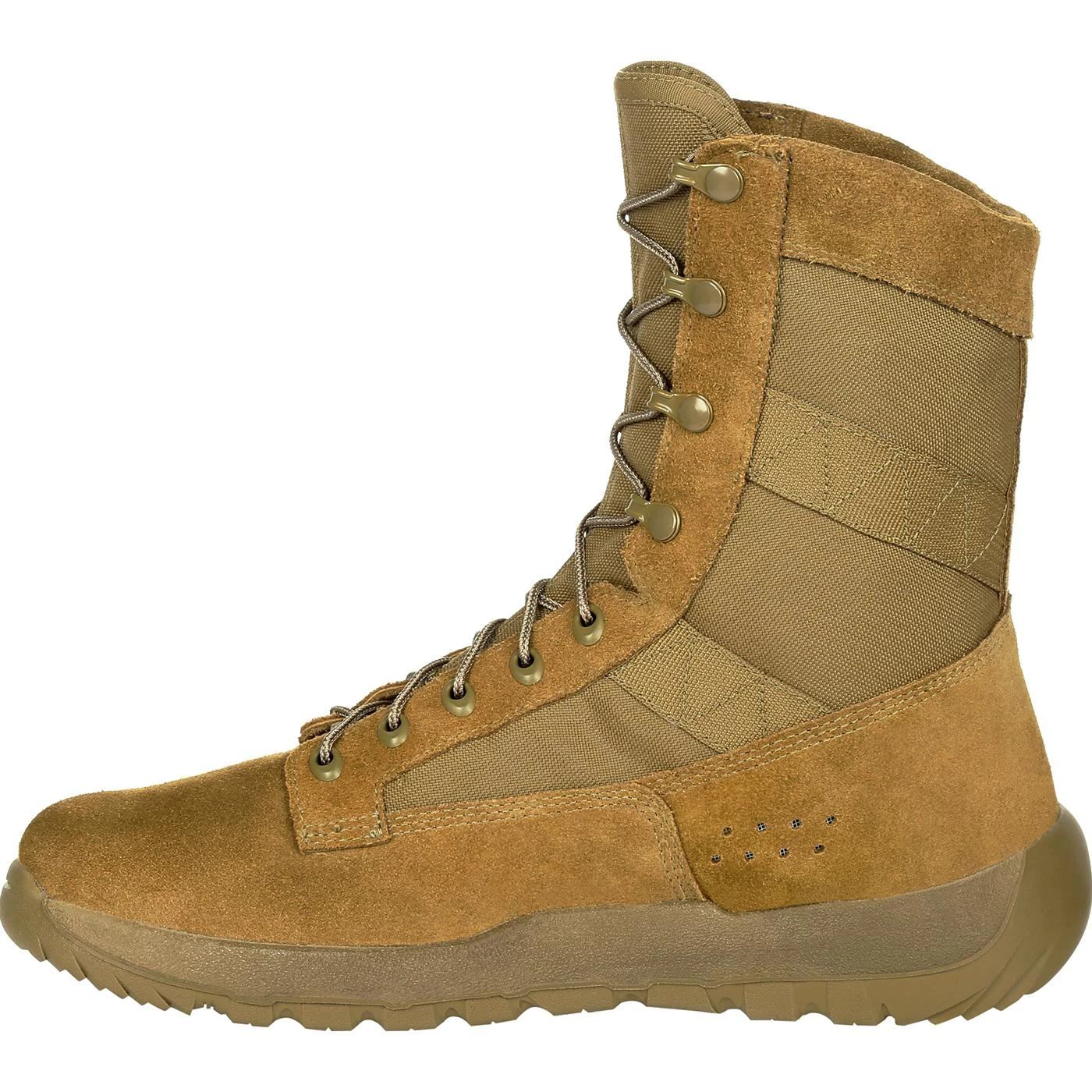 Rocky C4R V2 Tactical Military Boot - Image 6