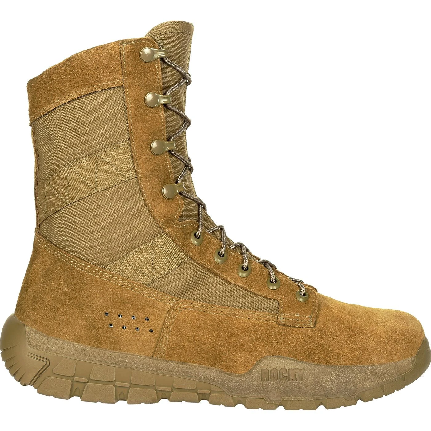 Rocky C4R V2 Tactical Military Boot - Image 3