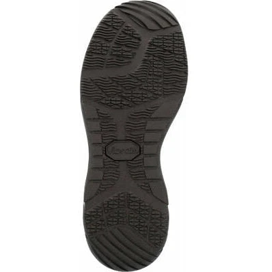 Rocky Men's Coronado Chukka 5" WP Public Service Work Boot -Black- RKC129 - Image 7