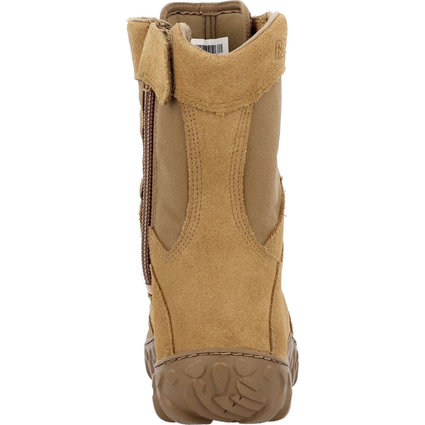 Rocky S2V Predator Composite Toe Military Boot - Image 5