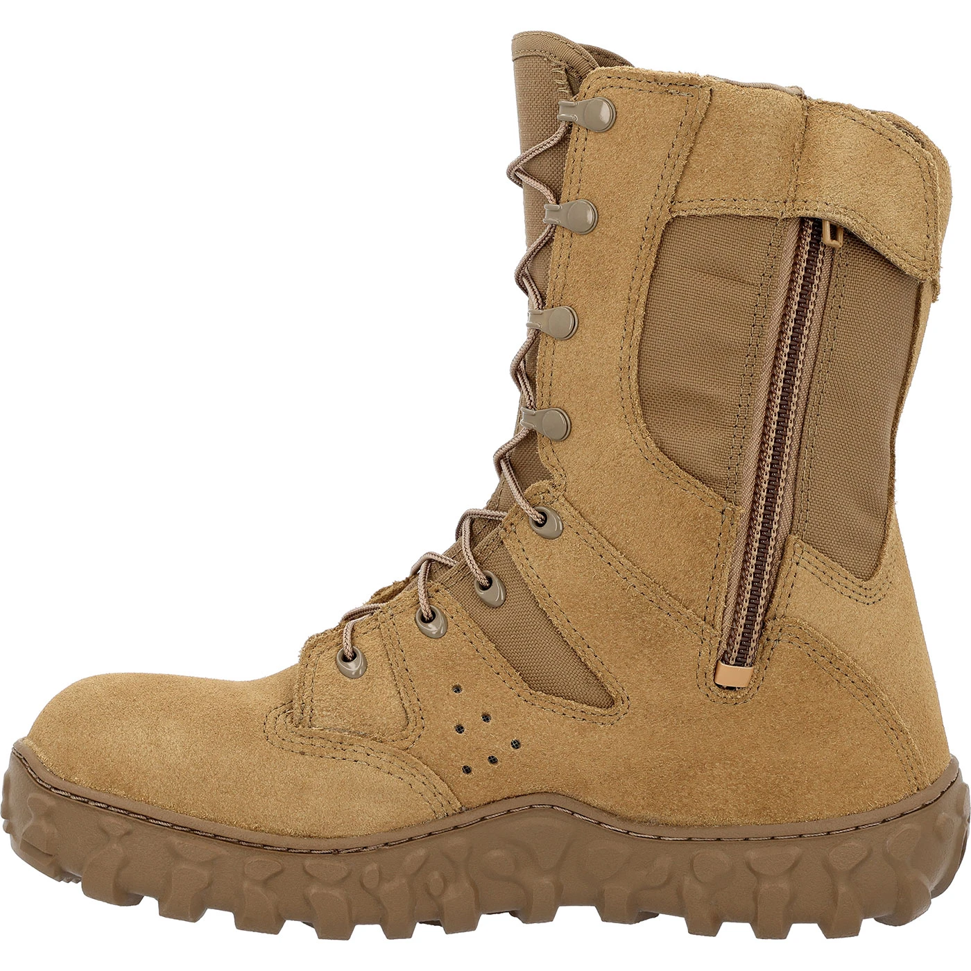 Rocky S2V Predator Composite Toe Military Boot - Image 6