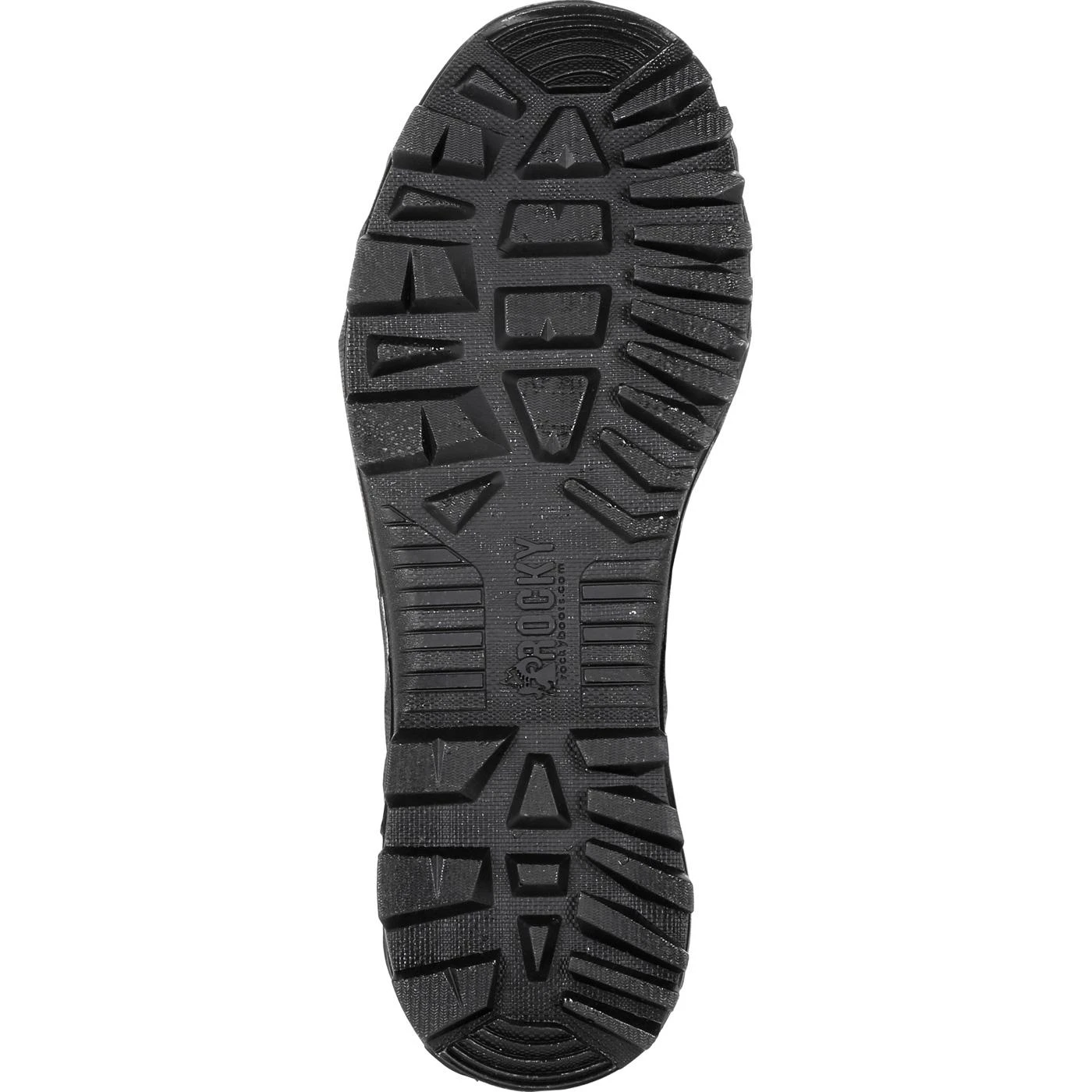 Rocky Priority Postal-Approved Duty Shoe - Image 2