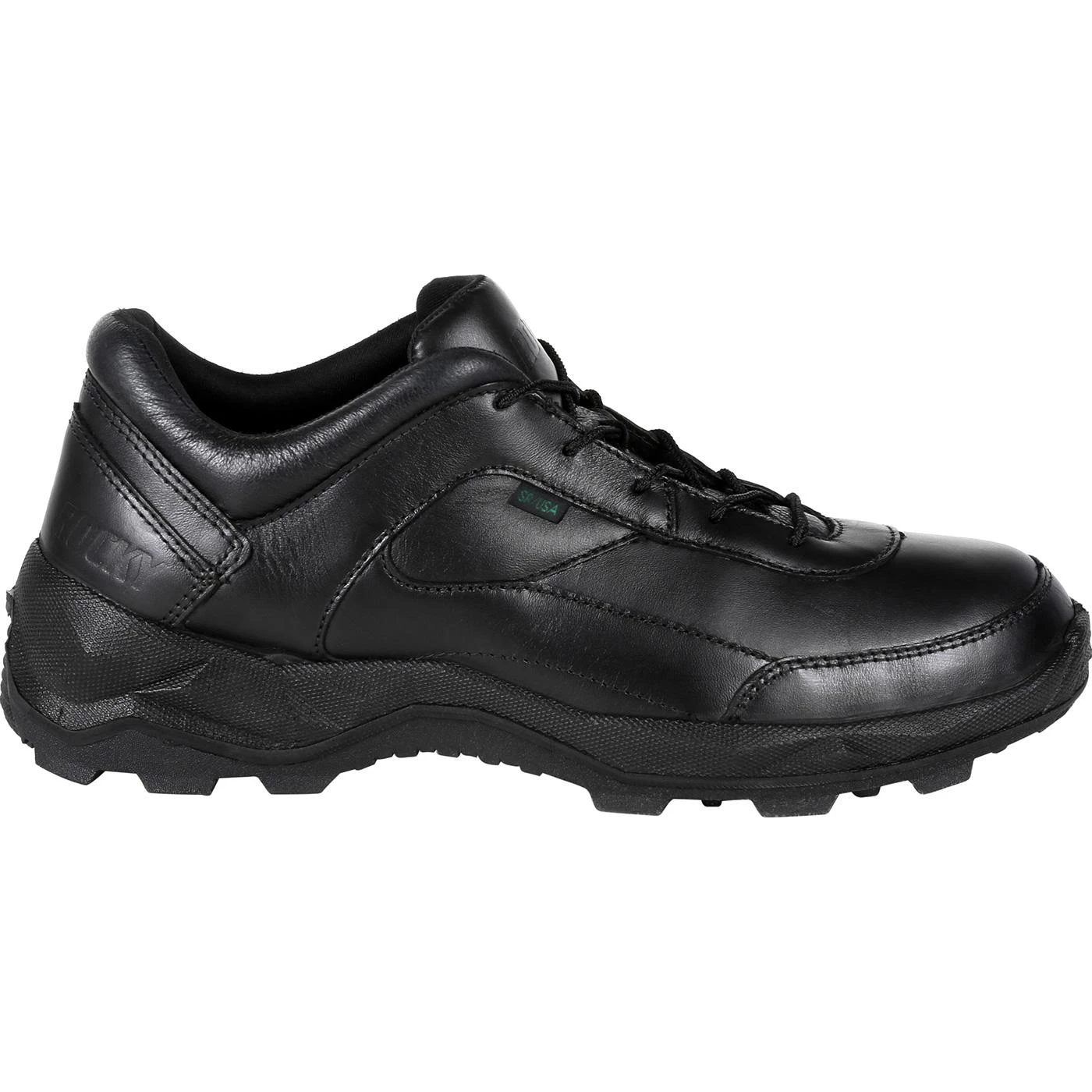 Rocky Priority Postal-Approved Duty Shoe - Image 3