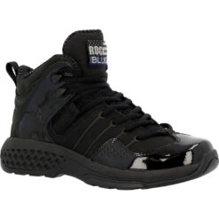 Rocky Women's Code Blue Sport Public Service Boot