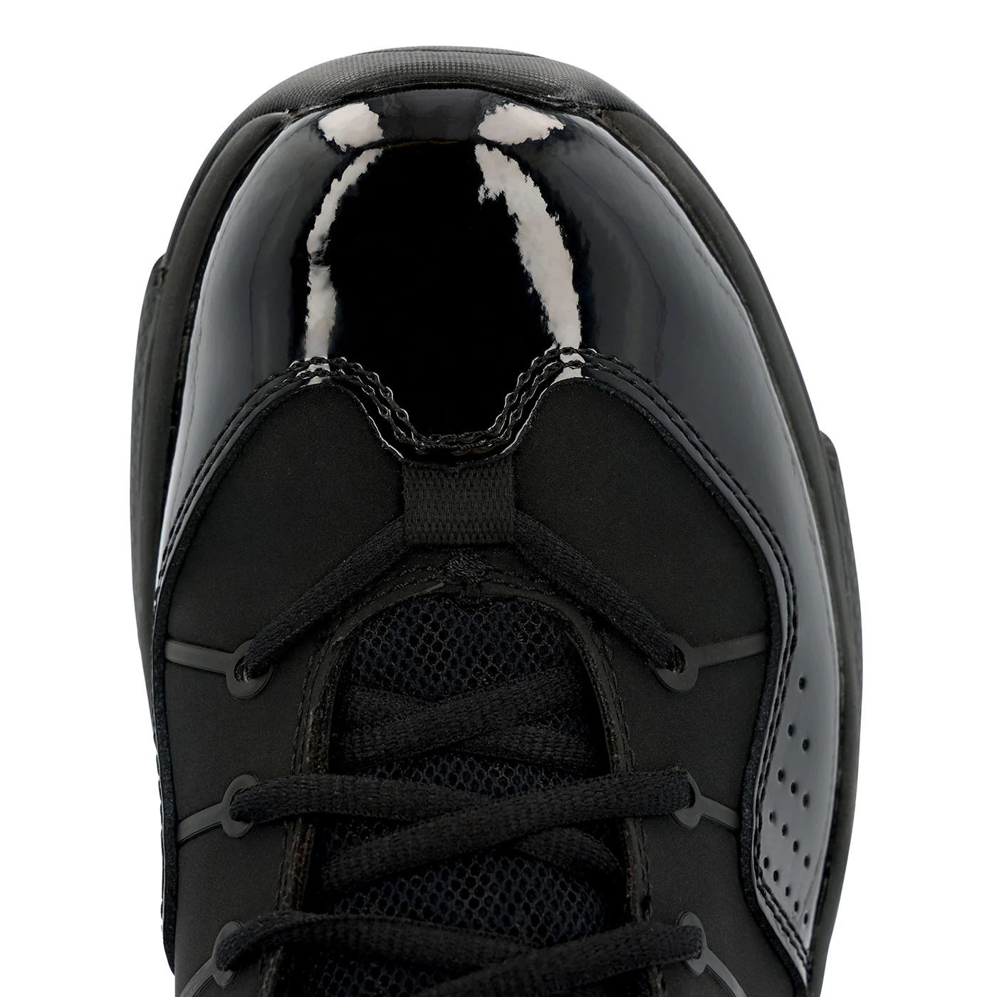 Rocky Code Blue 8" Public Service Boot - Image 7