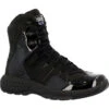 Rocky Code Blue 8" Public Service Boot