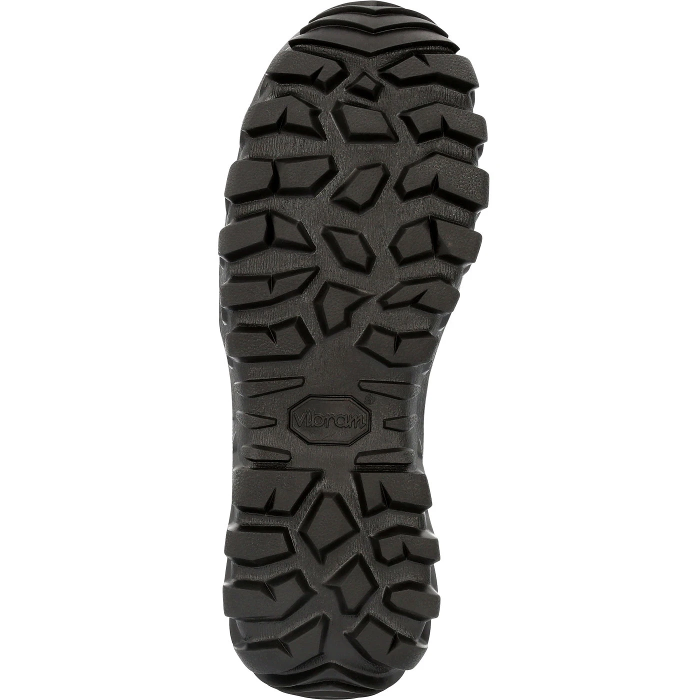 Rocky Code Red Rescue NFPA Rated Composite Toe Fire Boot - Image 2