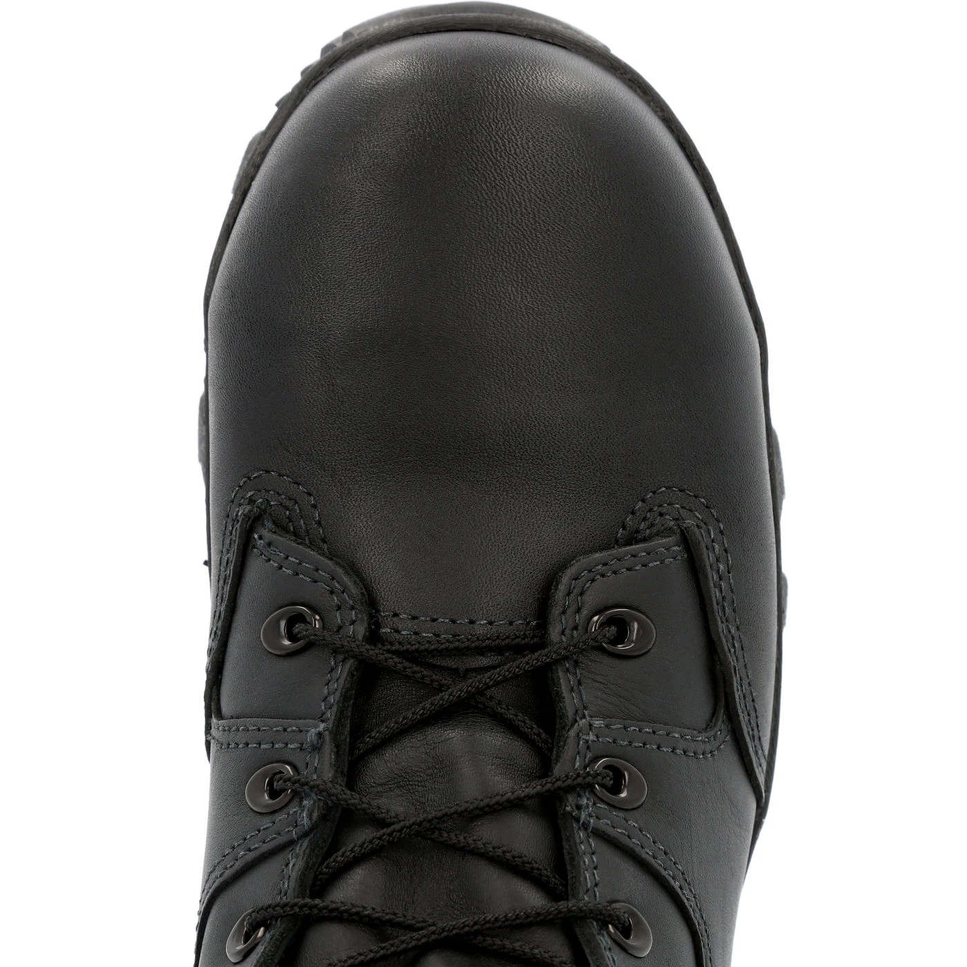 Rocky Code Red Rescue NFPA Rated Composite Toe Fire Boot - Image 6