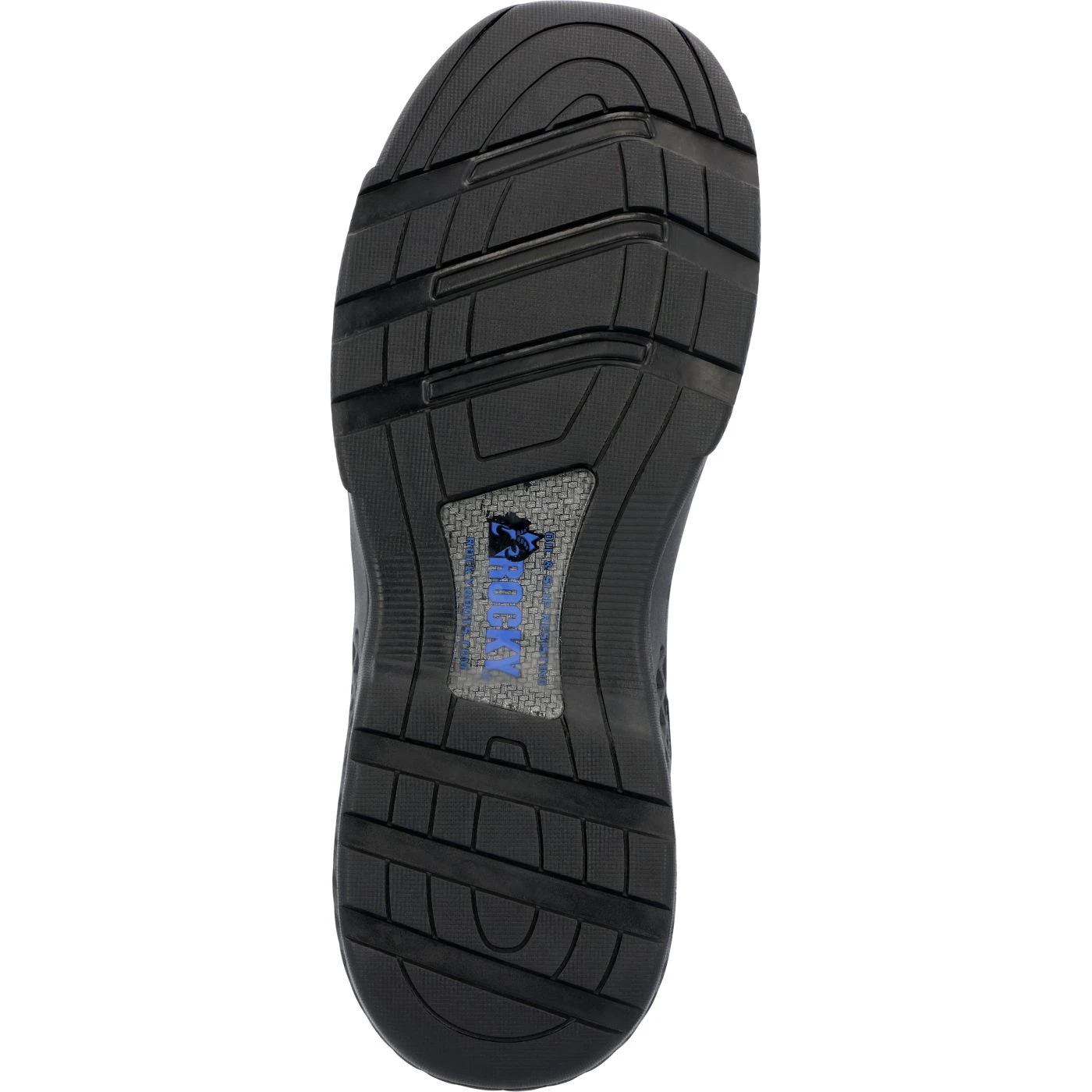 Rocky Code Blue 6” Public Service Boot - Image 2