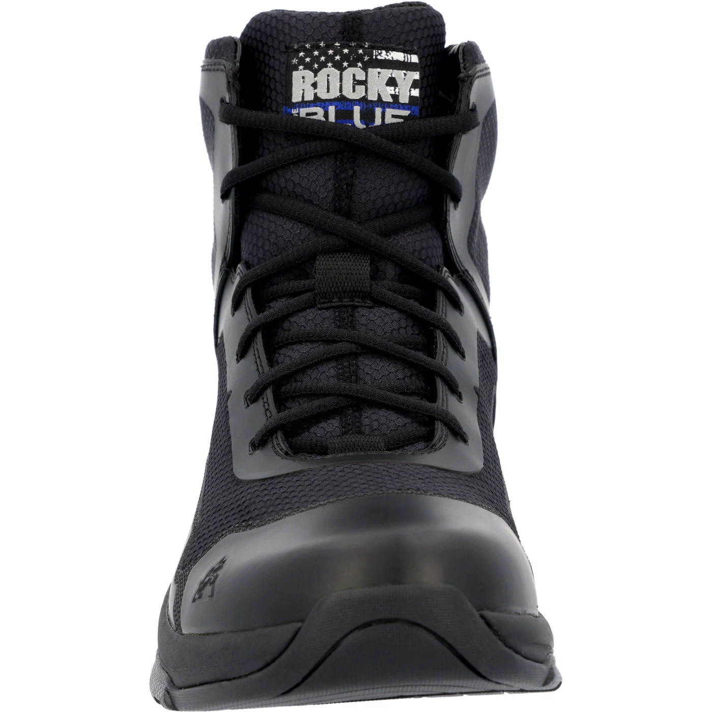 Rocky Code Blue 6” Public Service Boot - Image 3