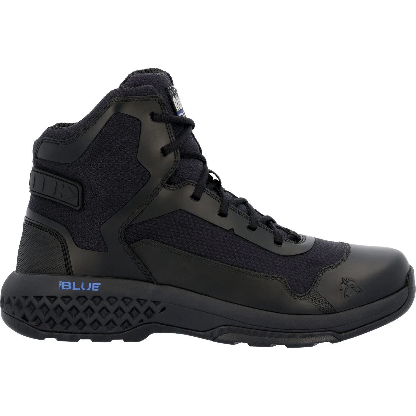 Rocky Code Blue 6” Public Service Boot - Image 7