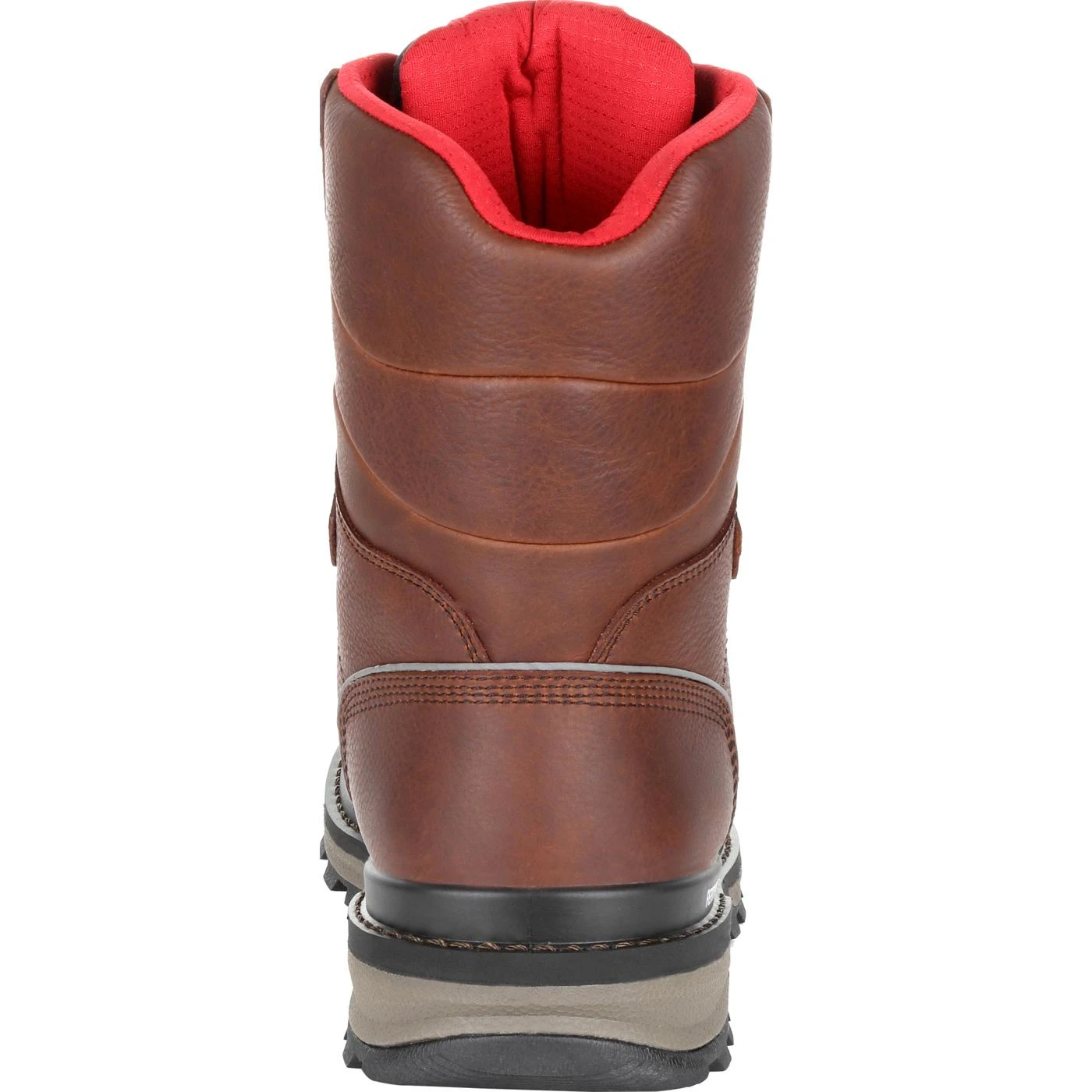 Rocky Rams Horn Composite Toe Waterproof 800G Insulated Work Boot - Image 5