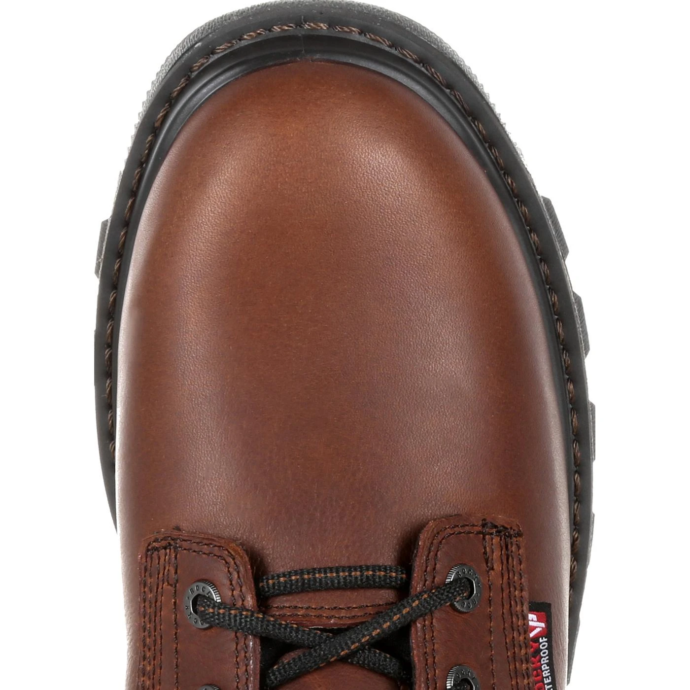 Rocky Rams Horn Composite Toe Waterproof 800G Insulated Work Boot - Image 7