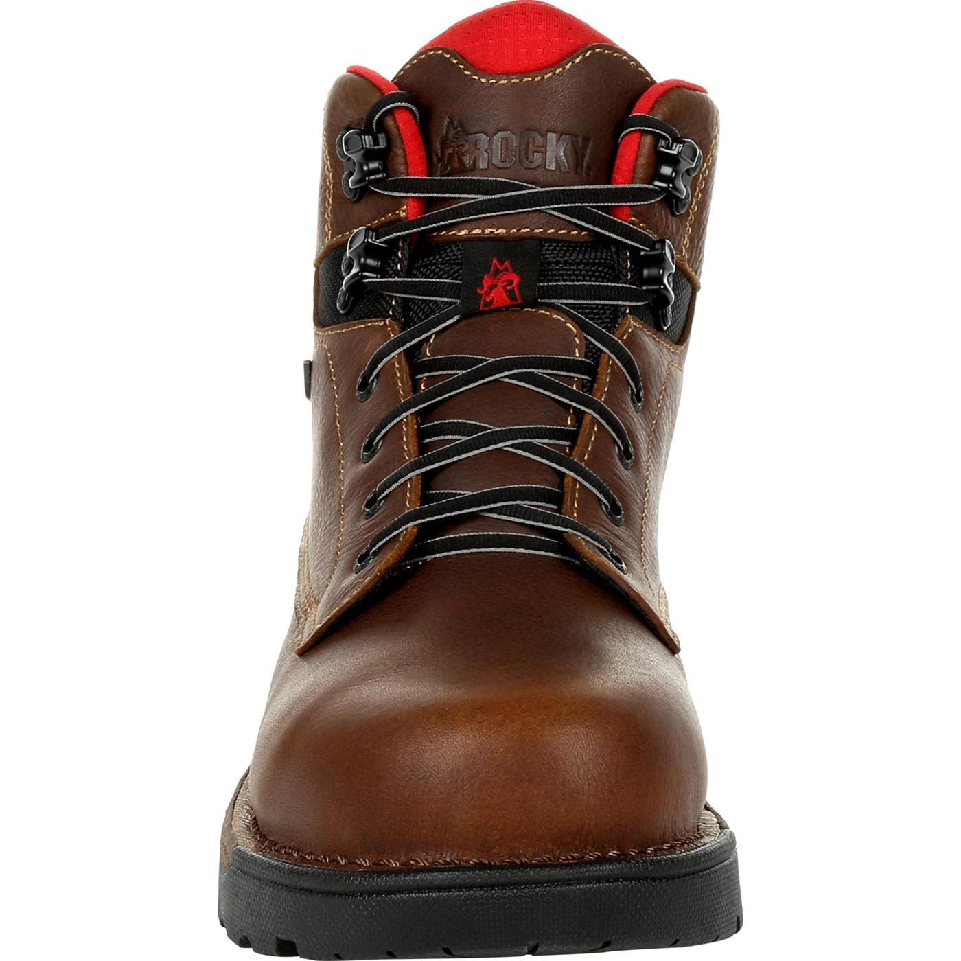 Rocky Legacy 32 6" Composite Toe Waterproof Work Boot - Image 4