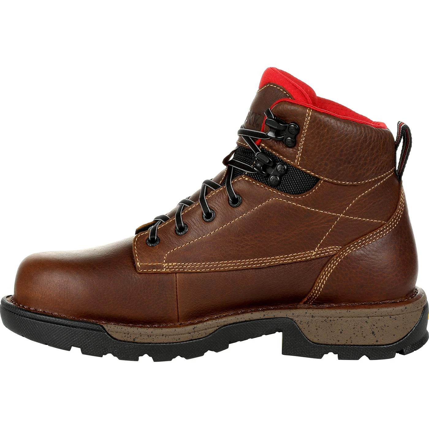 Rocky Legacy 32 6" Composite Toe Waterproof Work Boot - Image 6