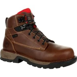 Rocky Legacy 32 6" Composite Toe Waterproof Work Boot
