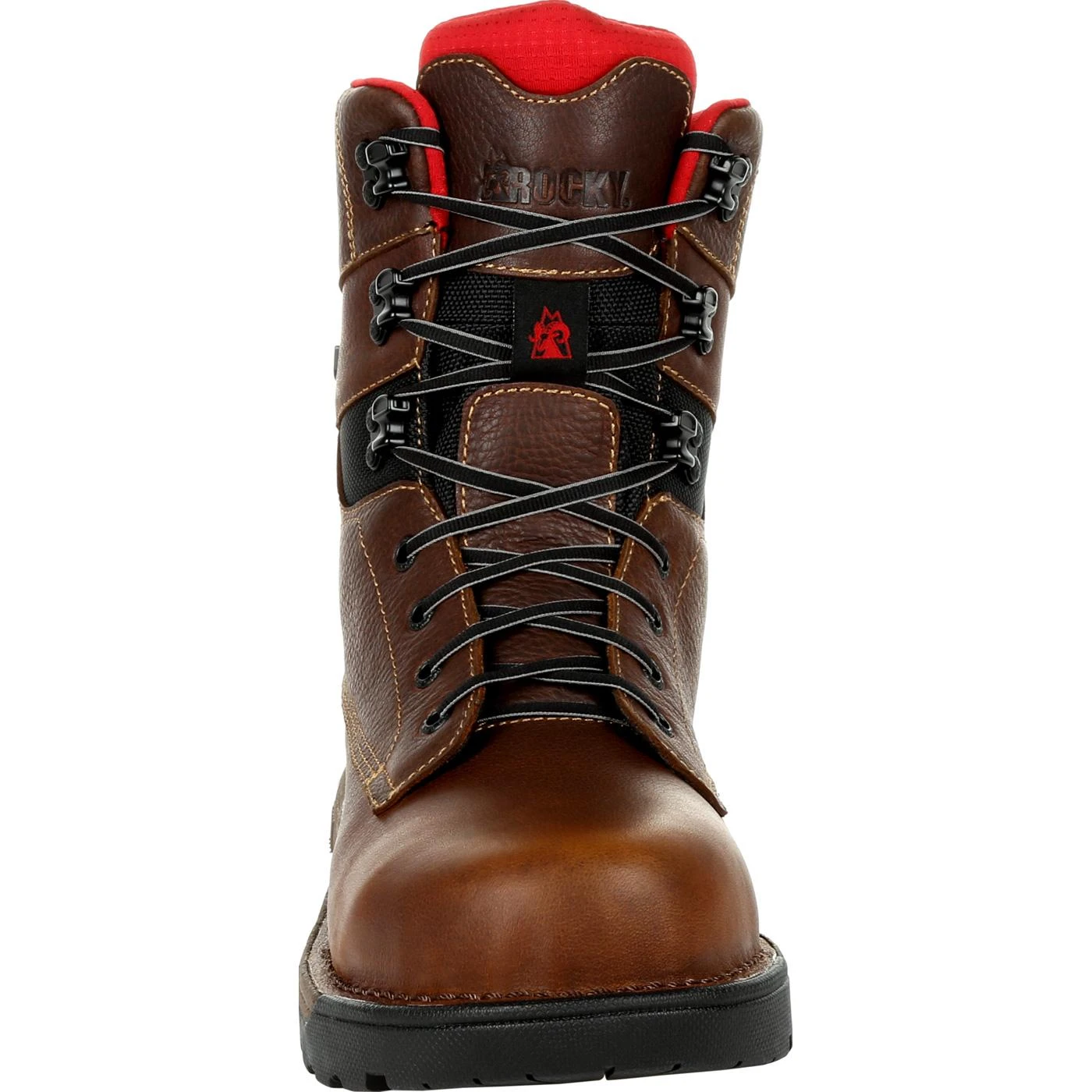 Rocky Legacy 32 8" Composite Toe Waterproof Work Boot - Image 4