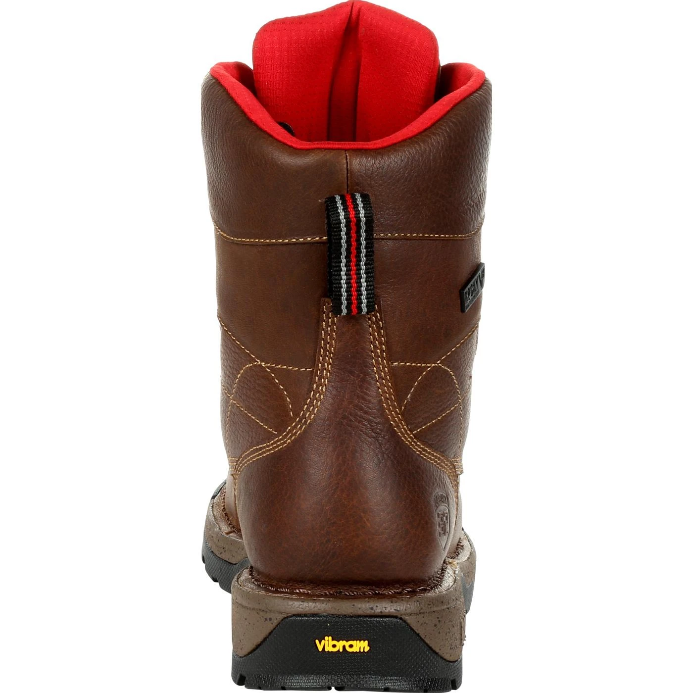 Rocky Legacy 32 8" Composite Toe Waterproof Work Boot - Image 5