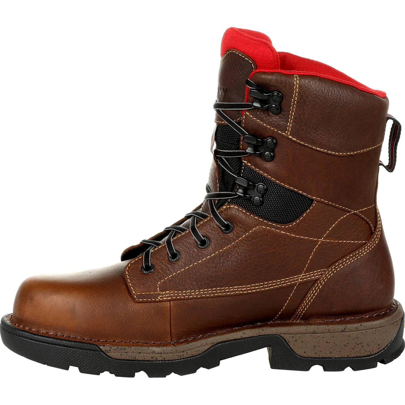 Rocky Legacy 32 8" Composite Toe Waterproof Work Boot - Image 6