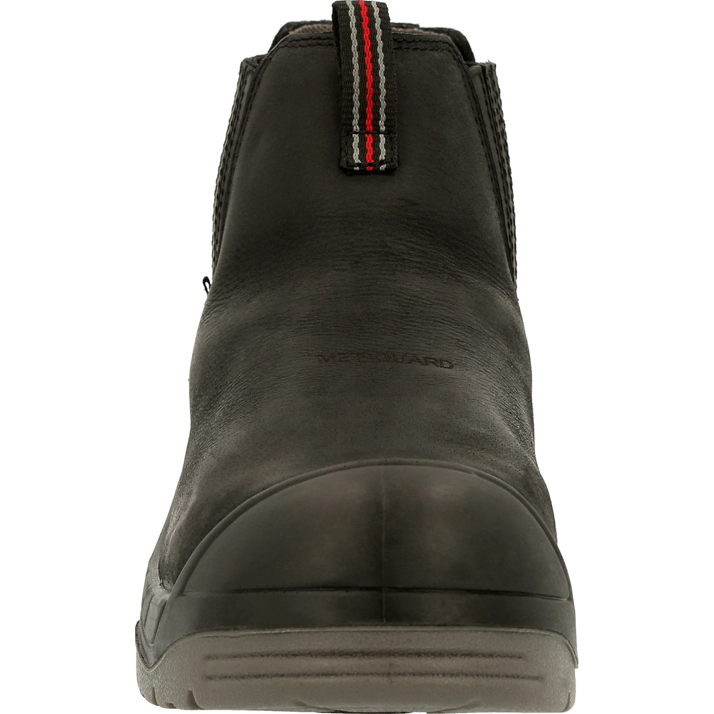 Rocky Worksmart MET Guard Puncture-Resistant Composite Toe Waterproof Work Chelsea Boot - Image 4