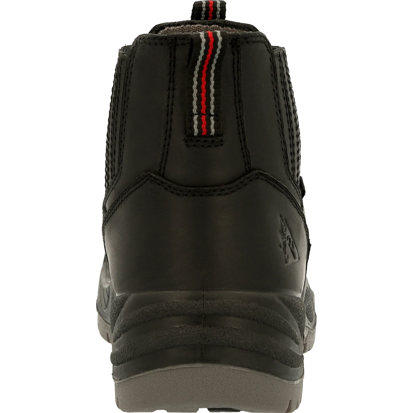 Rocky Worksmart MET Guard Puncture-Resistant Composite Toe Waterproof Work Chelsea Boot - Image 5