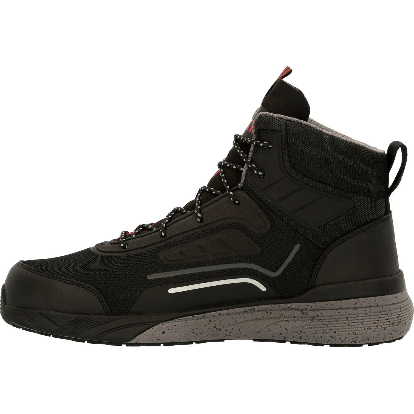 Rocky Industrial Athletix Hi-Top Composite Toe Work Shoe - Image 6