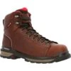 Rocky Rams Horn Lace To Toe Composite Waterproof Work Boot