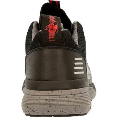 Rocky Women's Industrial Athletix 3" CT Work Boot -Black- RKK0371 - Image 5