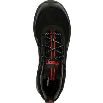 Rocky Women's Industrial Athletix 3" CT Work Boot -Black- RKK0371 - Image 6