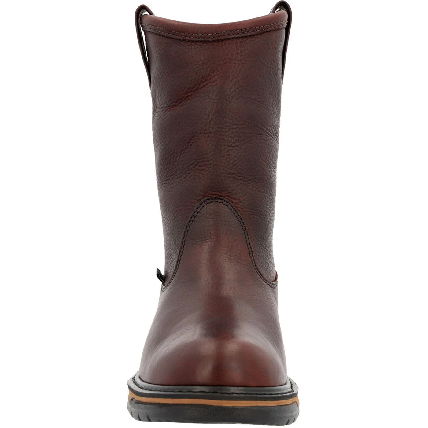 Rocky IronClad Steel Toe Waterproof Work Boots - Image 3