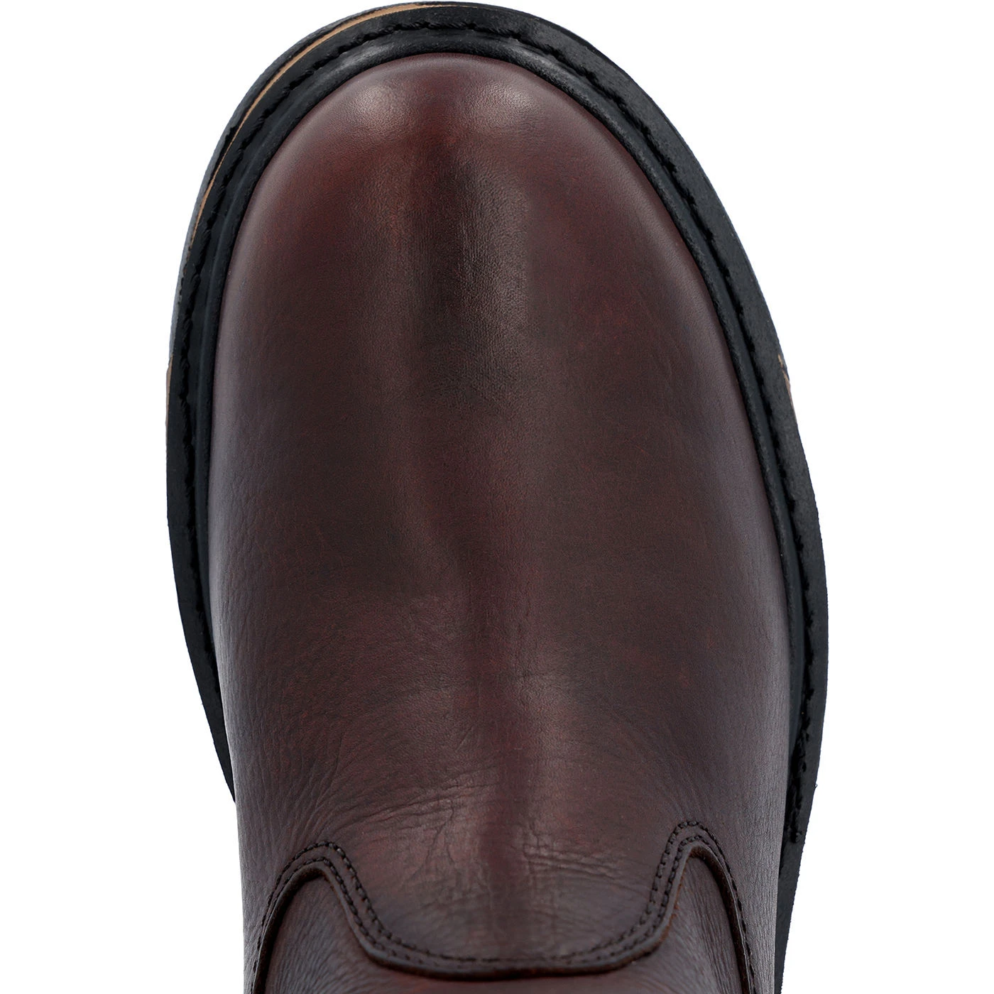 Rocky IronClad Steel Toe Waterproof Work Boots - Image 6