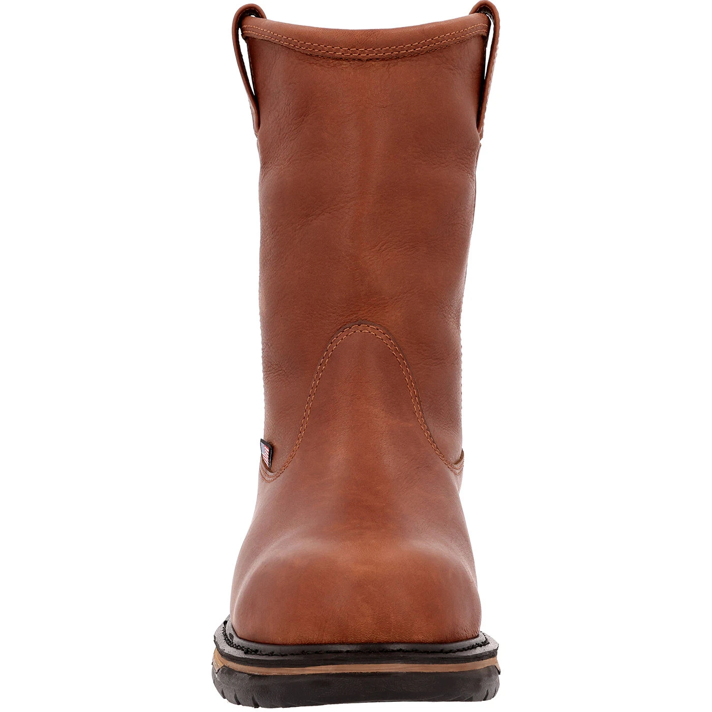 Rocky IronClad Waterproof Work Boots - Image 3