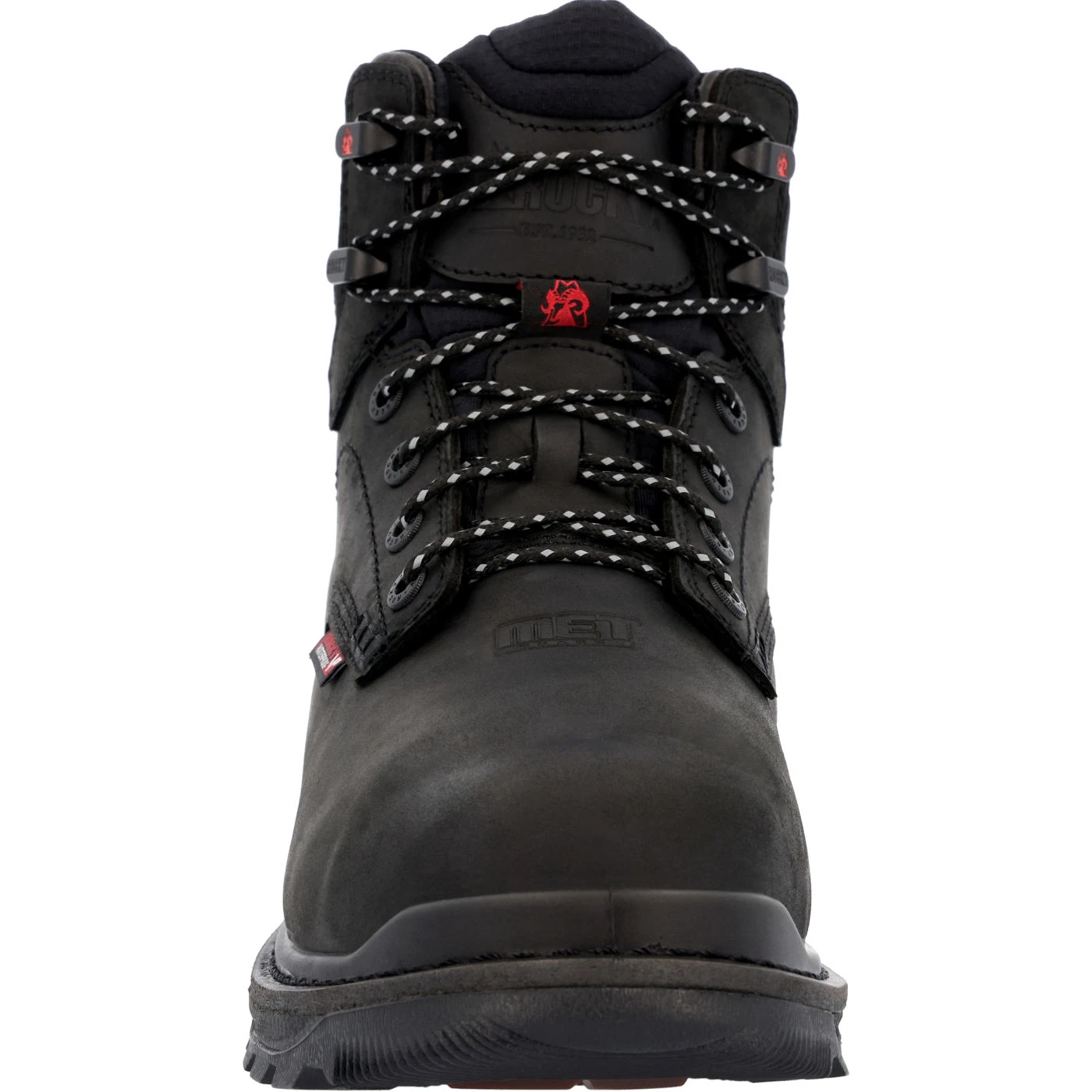 Rocky Rams Horn Waterproof Composite Toe Internal Met Guard Work Boot - Image 3