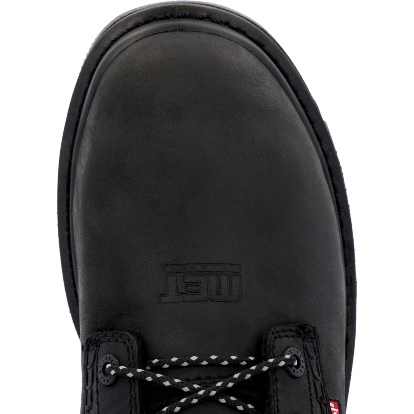 Rocky Rams Horn Waterproof Composite Toe Internal Met Guard Work Boot - Image 6