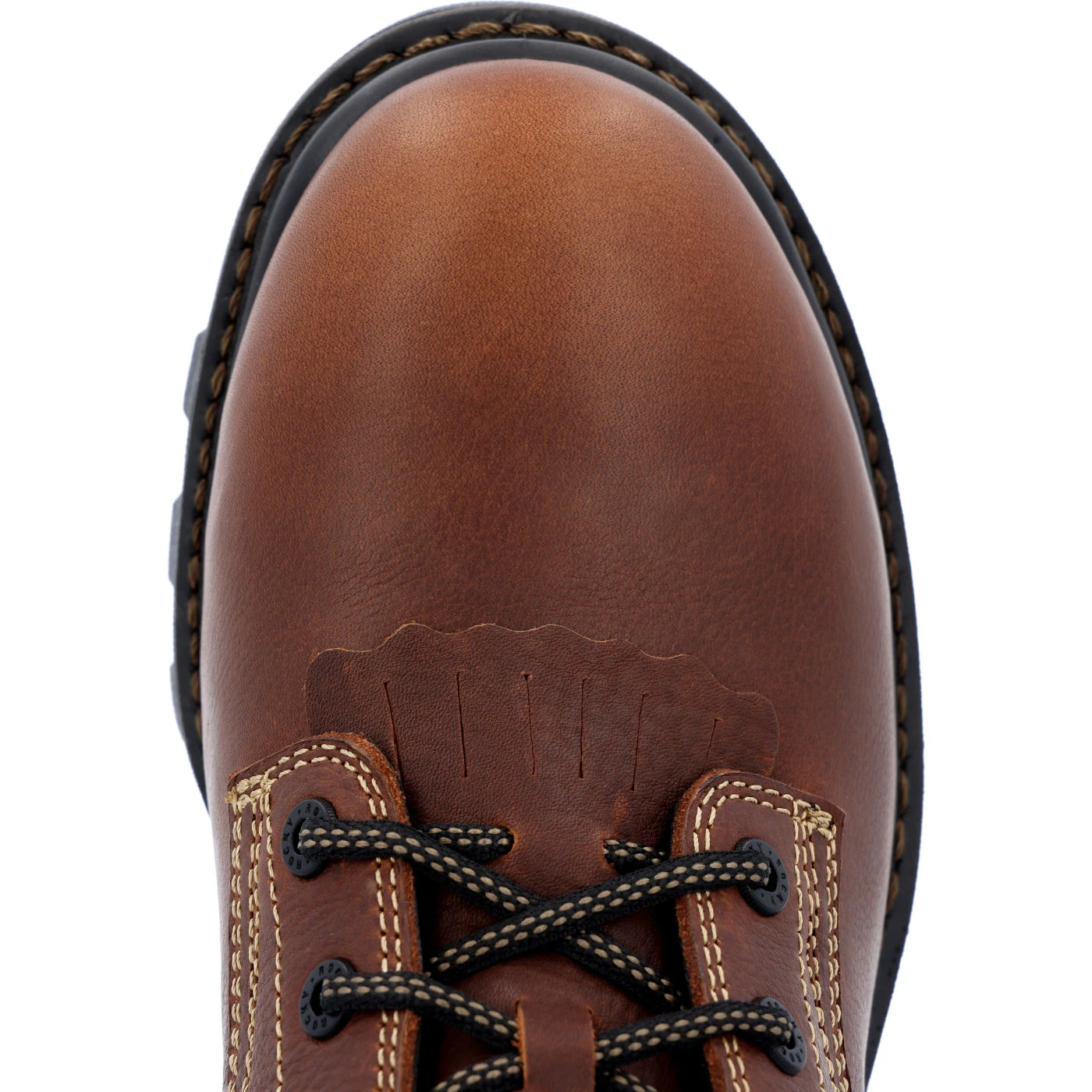 Rocky Rams Horn Logger Composite Toe Waterproof 400G Insulated Work Boot - Image 6