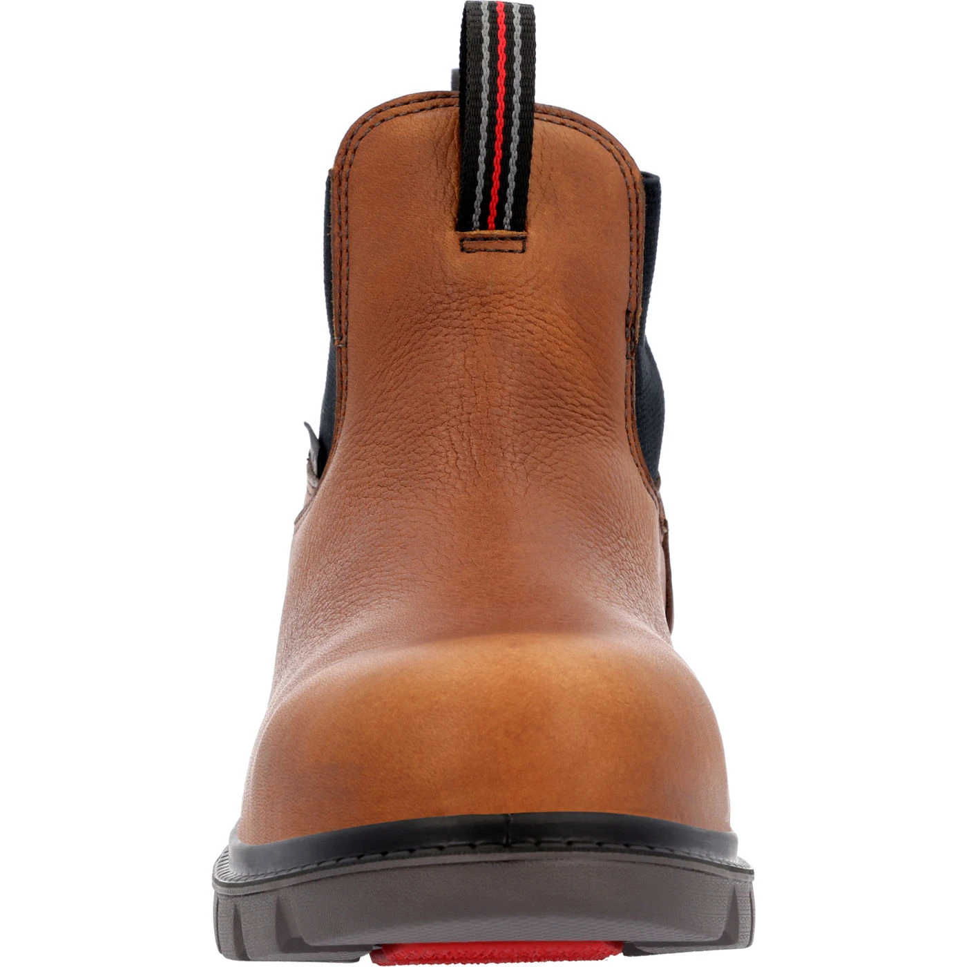 Rocky Worksmart Waterproof Composite Toe Work Chelsea Boot - Image 3