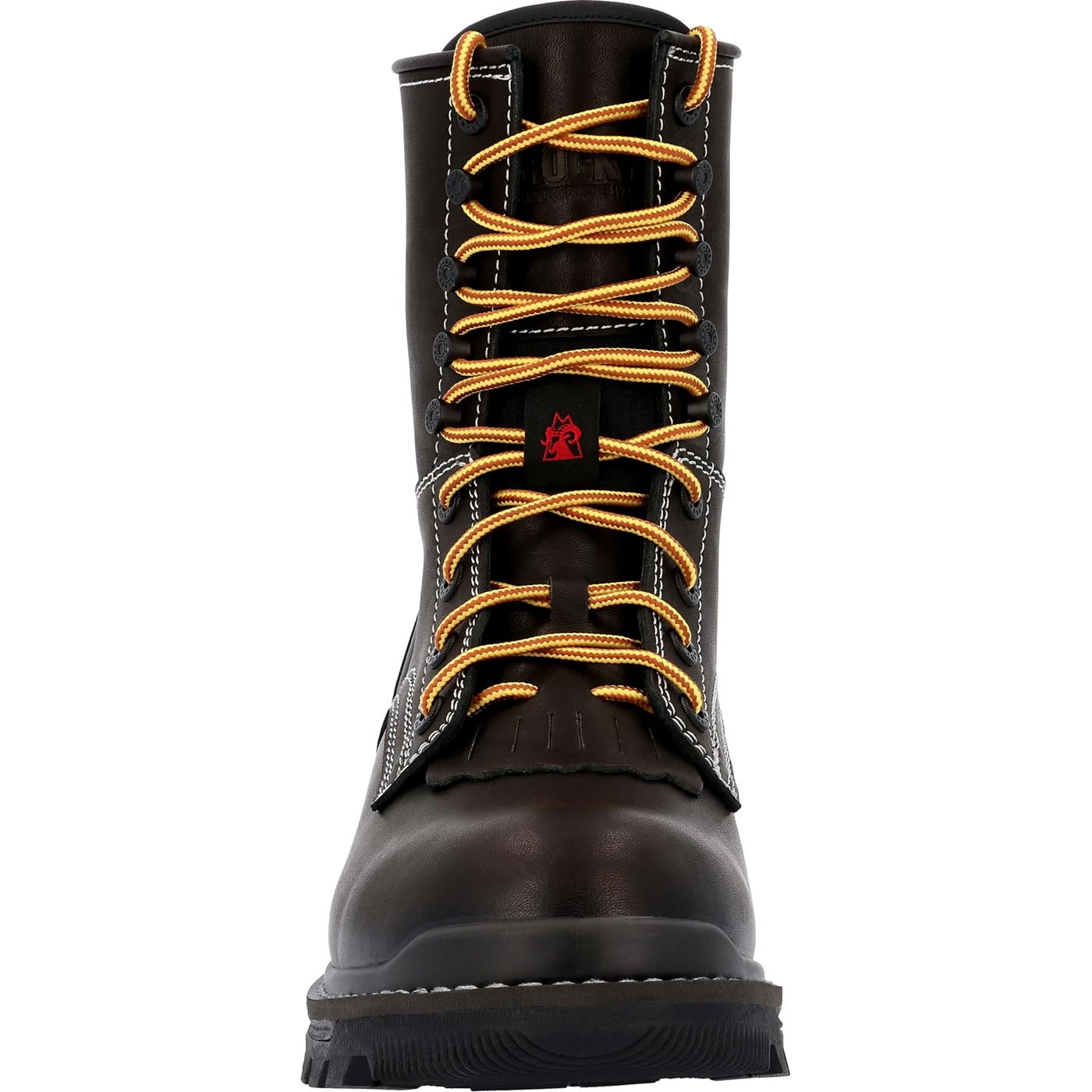 Rocky Rams Horn Logger Composite Toe Work Boot - Image 4
