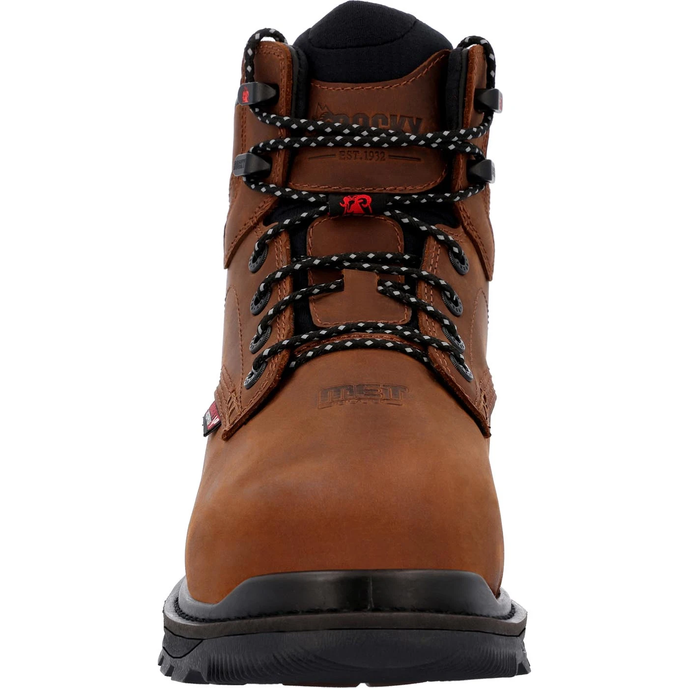 Rocky Rams Horn Composite Toe Work Boot - Image 4