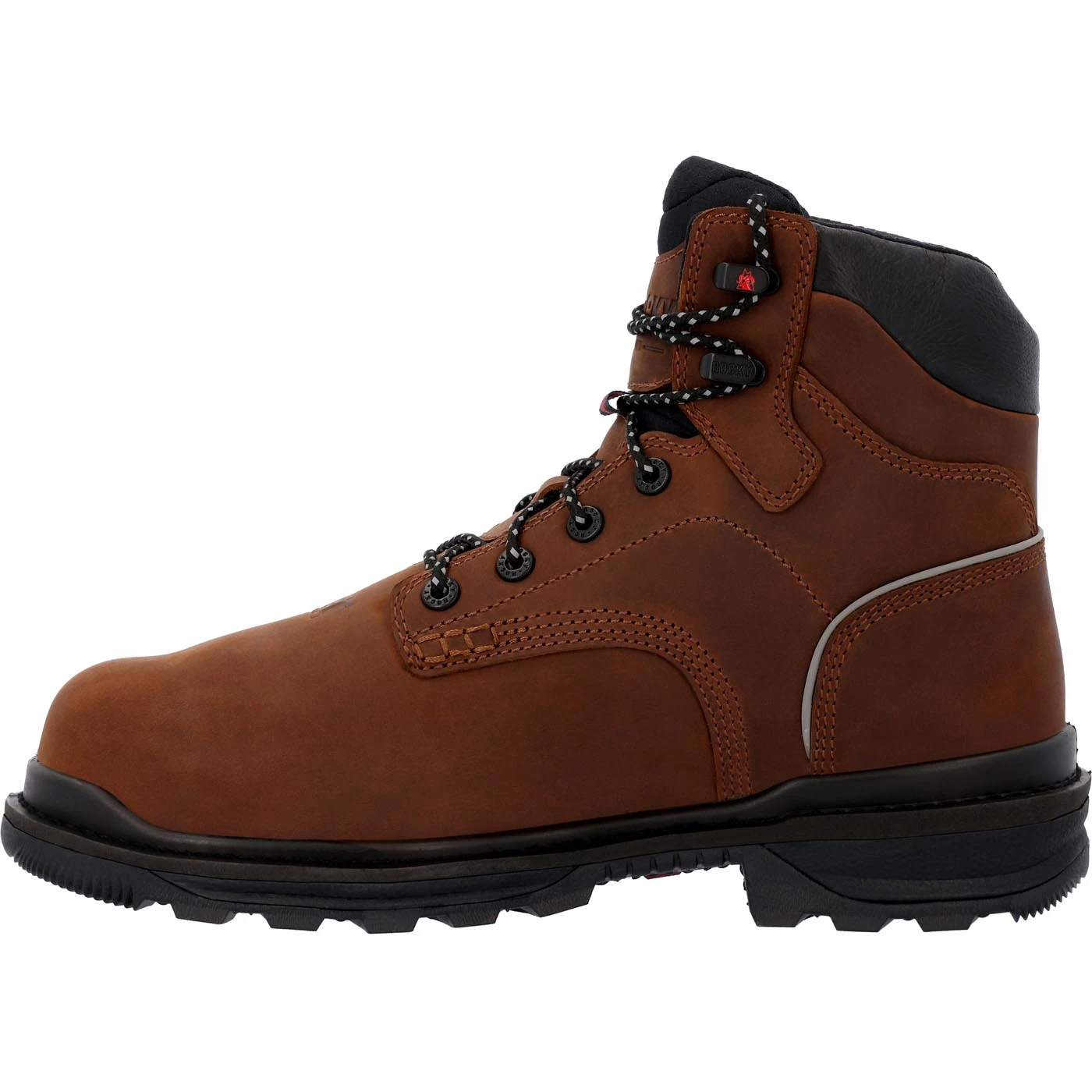 Rocky Rams Horn Composite Toe Work Boot - Image 6