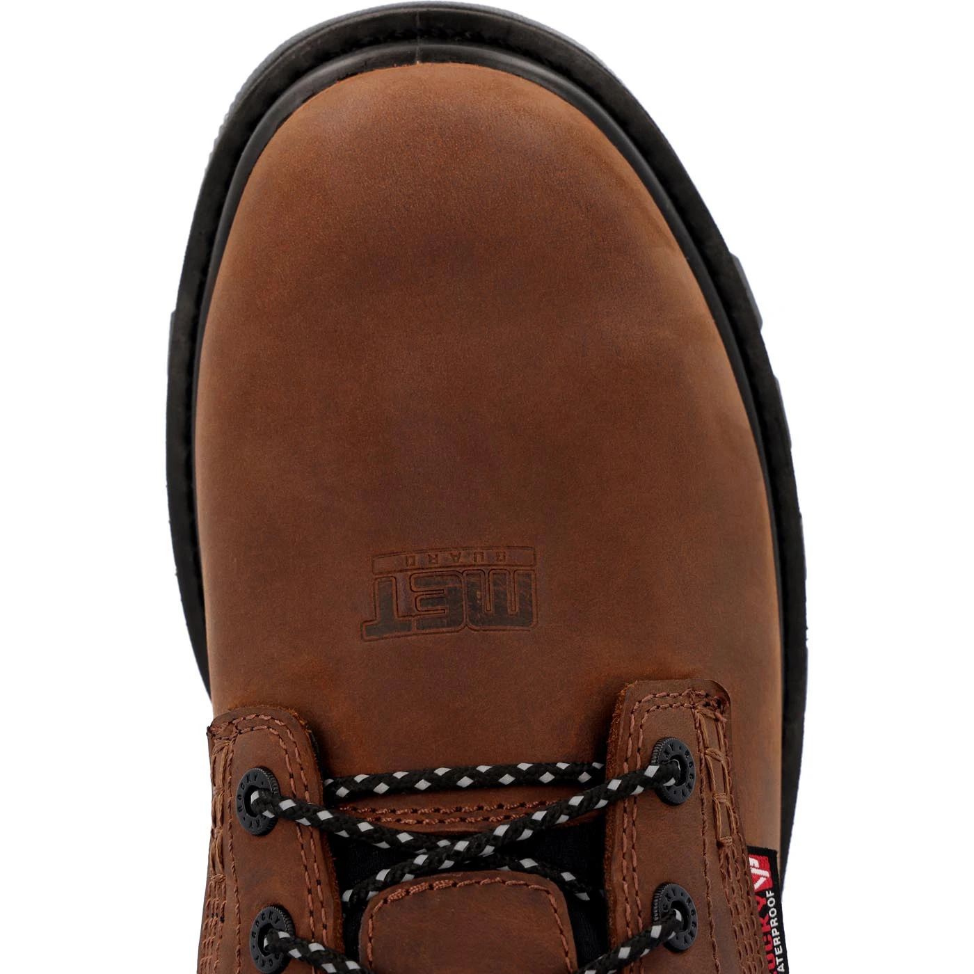 Rocky Rams Horn Composite Toe Work Boot - Image 7