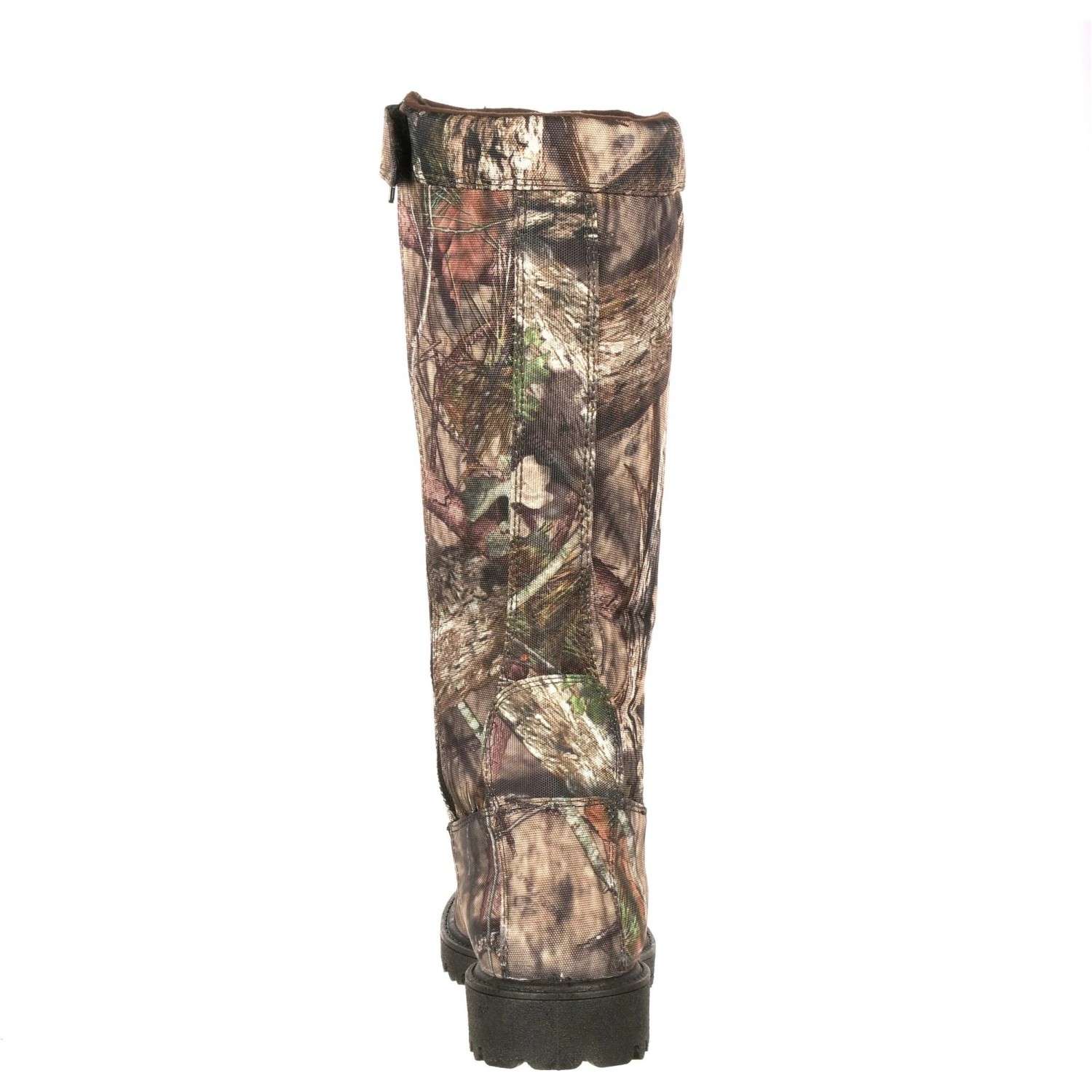 Rocky Men's Low Country 16" WP Hunt Boot- Mossy Oak Break Up - RKS0232 - Image 2