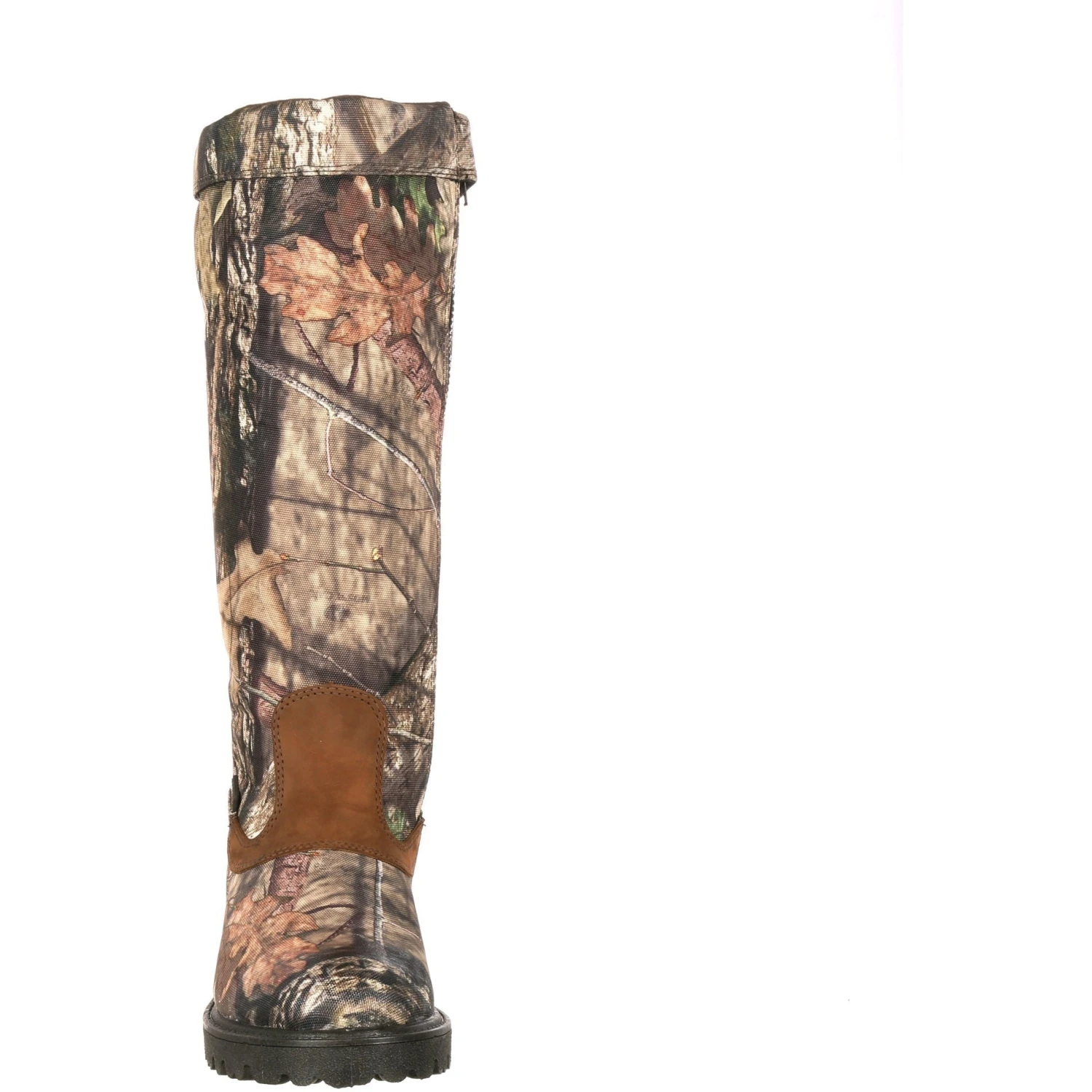 Rocky Men's Low Country 16" WP Hunt Boot- Mossy Oak Break Up - RKS0232 - Image 5