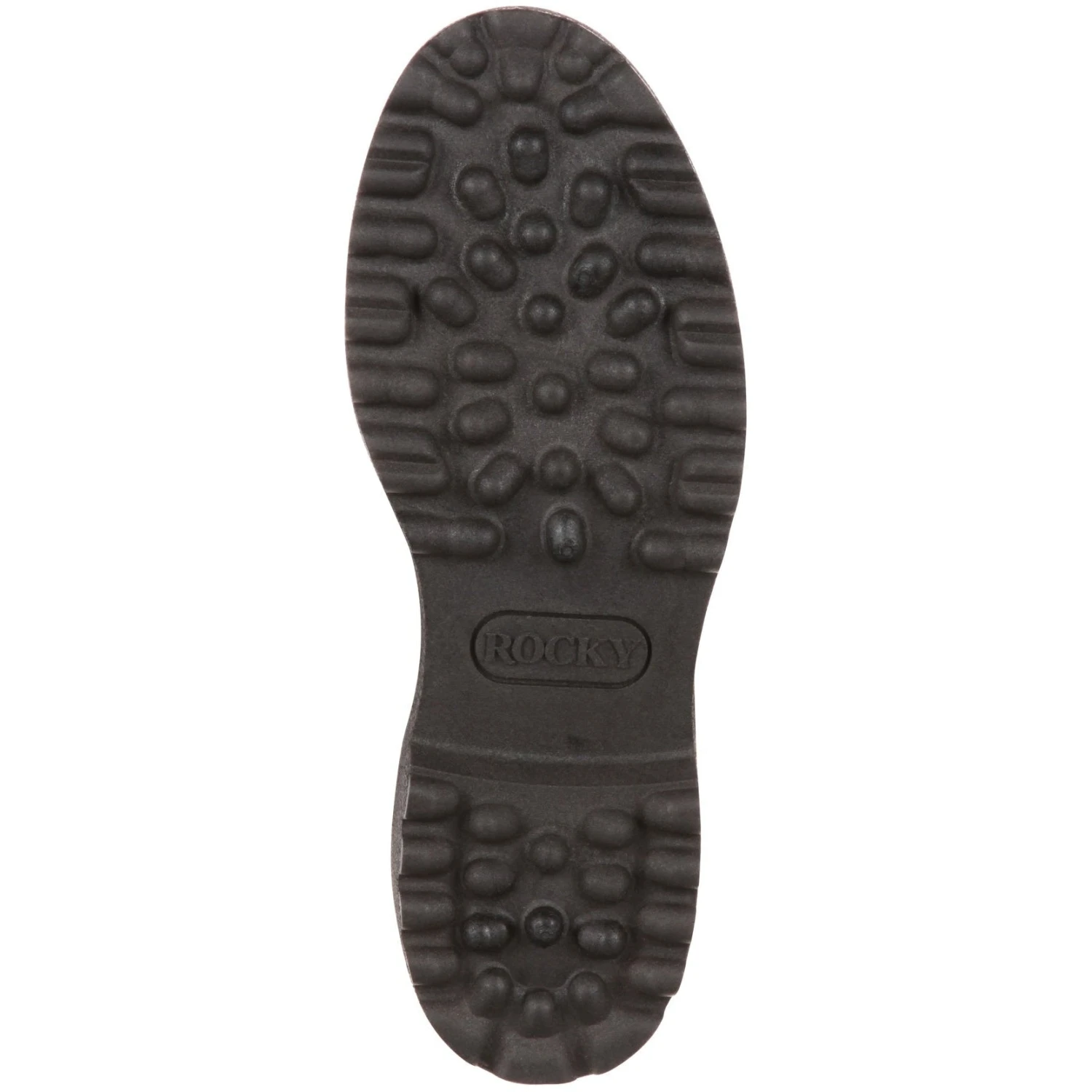 Rocky Men's Low Country 16" WP Hunt Boot- Mossy Oak Break Up - RKS0232 - Image 7